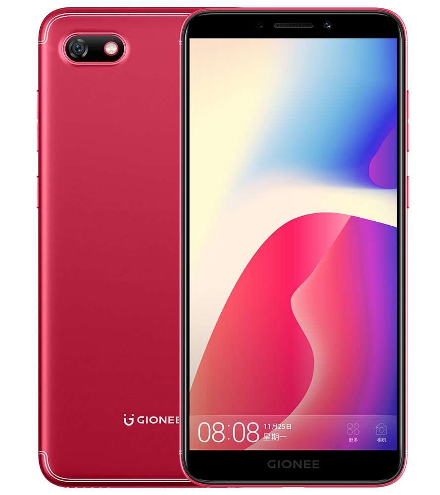 Gionee F205